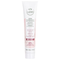 Laino Crème Nourrissante Anti-Oxydante 40 ml