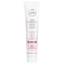 Laino Crème Nourrissante Anti-Oxydante 40 ml