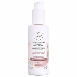 Laino Sérum Hydratant Intense Anti-Oxydant 30 ml est un soin gorgé d'actifs pour apporter une réponse ciblée aux peaux sensib ...