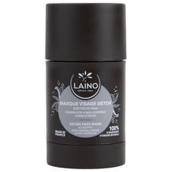 Laino Masque Visage Détox 65 g