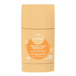 Ce masque soin Laino revitalise et ressource la peau, tout en l’hydratant instantanément.