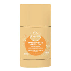 Laino Masque Soin Energisant Stick 65g