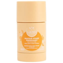 Laino Masque Visage Énergisant 65 g