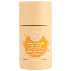 Laino Masque Visage Énergisant 65 g