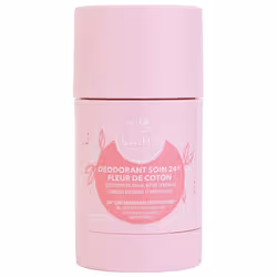 Laino Déodorant Soin 24H Fleur de Coton 60 g