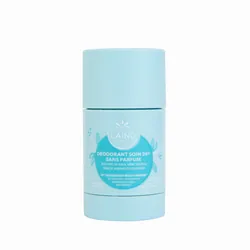 LAINO DEODORANT SOLIDE SANS PARFUM 60GR