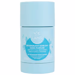 Laino Déodorant Soin 24H Sans Parfum 60 g