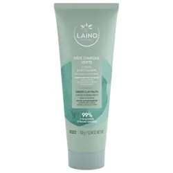 Laino Pâte d'Argile Verte 350 g