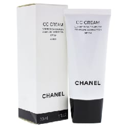 CHANEL Cc Cream 40 Beige 30ml au meilleur prix en Tunisie