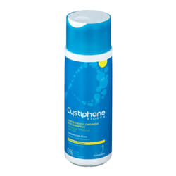 Bailleul-Biorga Cystiphane Shampoing anti-chute - 200ml