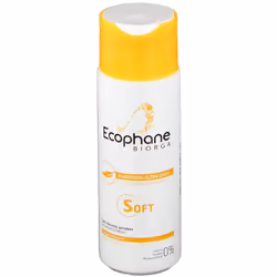 Ecophane Shampooing Ultra Doux Cuirs Chevelus Sensibles 200ml
