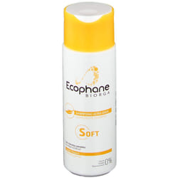 Ecophane Shampooing Ultra Doux Cuirs Chevelus Sensibles 200ml