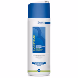 Cystiphane Biorga Shampooing États Pelliculaires Sévères 200ml