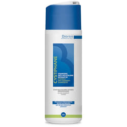 Cystiphane Biorga Shampooing États Pelliculaires Sévères 200ml