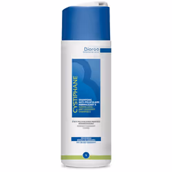 Bailleul-Biorga Cystiphane Shampoing Anti-Pelliculaire Normalisant S 200 ml est un shampoing qui offre une efficacité renforc ...