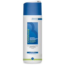 Cystiphane Biorga Shampooing États Pelliculaires Modérés 200ml