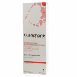 CYSTIPHANE Lotion Anti-pelliculaire 200 ml
