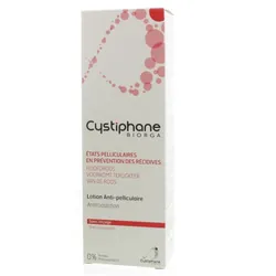 CYSTIPHANE Lotion Anti-pelliculaire 200 ml