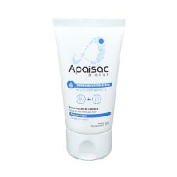 Apaisac Biorga Crème Mains Réparatrice 50 ml