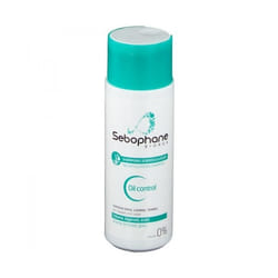 SEBOPHANE Shampooing Seborégulateur cheveux gras 200ml