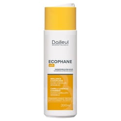 Bailleul Soft Shampoing Ultra Doux Brillance & Souplesse 200 ml