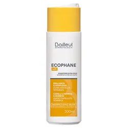 Bailleul Soft Shampoing Ultra Doux Brillance & Souplesse 200 ml