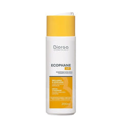 Shampooing Doux 200ml Ecophane Biorga