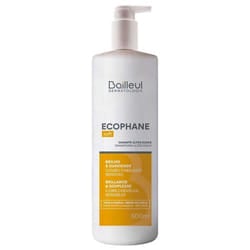 Bailleul Ecophane Soft Shampoing Ultra Doux Brillance & Souplesse 500 ml