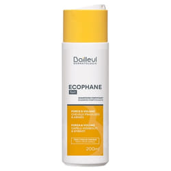 Bailleul Ecophane Fort Shampoing Fortifiant Force & Volume 200 ml