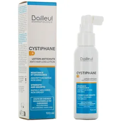 CYSTIPHANE LOTION ANTI CHUTE 125ML