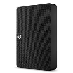 Seagate STKM2000400 disque dur externe 2000 GB Noir (STKM2000400)