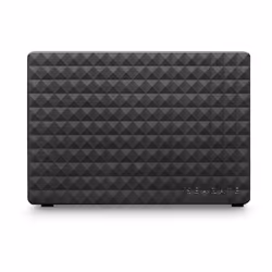 Seagate Expansion Desktop disque dur externe 18 To Noir