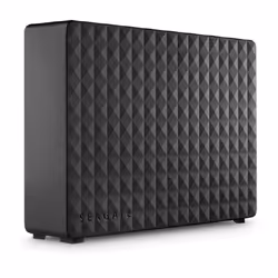 Seagate Expansion Desktop disque dur externe 18 To Noir