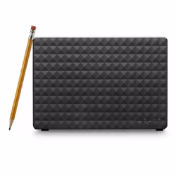 Seagate Expansion Desktop disque dur externe 18 To Noir - Vue supplémentaire 6