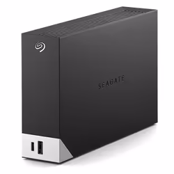 Seagate One Touch Hub