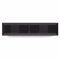 Seagate One Touch HUB disque dur externe 10000 Go Noir, Gris