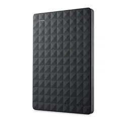 Seagate Expansion Portable disque dur externe 2 To Noir