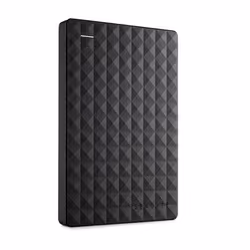 Seagate Expansion Portable disque dur externe 2 To Noir - Vue supplémentaire 2
