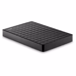 Seagate Expansion Portable disque dur externe 2 To Noir - Vue supplémentaire 3
