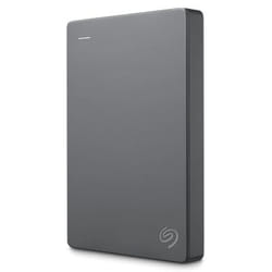 Seagate Basic disque dur externe 2000 Go Argent (STJL2000400)