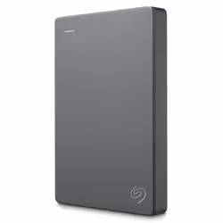 Seagate Archive HDD Basic, 1000 Go, 2.5", 3.2 Gen 1 (3.1 Gen 1), Argent