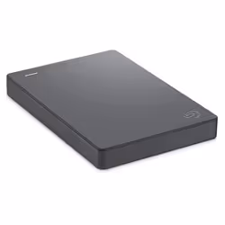 Seagate Archive HDD Basic disque dur externe 1000 Go Argent (STJL1000400)
