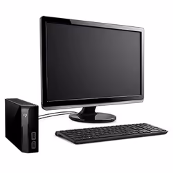 Seagate Backup Plus STEL12000400 disque dur externe 12 To Noir - Vue supplémentaire 6
