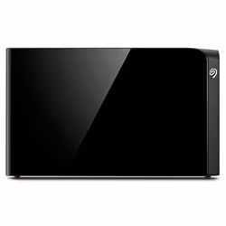 Seagate Backup Plus STEL12000400 disque dur externe 12 To Noir - Vue supplémentaire 7
