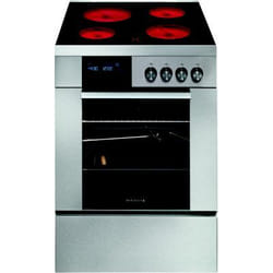 De Dietrich DCV1568X four et cuisinière Céramique Acier inoxydable A