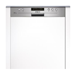Brandt VH1505X lave-vaisselle Semi-intégré 13 couverts