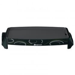 Brandt PLA1322N gril éléctrique 2200 W Noir