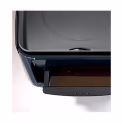 Brandt PLA1322N gril éléctrique 2200 W Noir