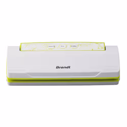 Brandt SOU110V, Vert, Blanc, 700 mbar, 110 W
