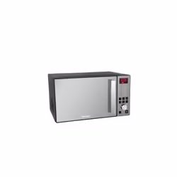Brandt SE2616B micro-onde Comptoir 26 L 900 W Noir, Argent